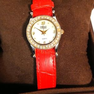 Embassy Gruen Women's Watch